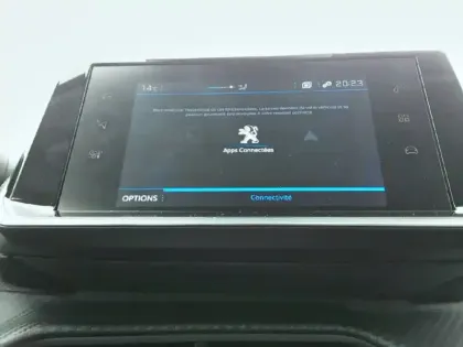 Photo 46 Peugeot 208  PureTech 100 S&S BVM6