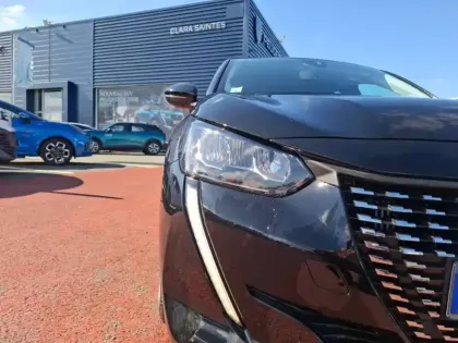 Photo 15 Peugeot 208  PureTech 100 S&S BVM6