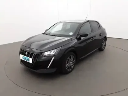 Photo 27 Peugeot 208  PureTech 100 S&S BVM6