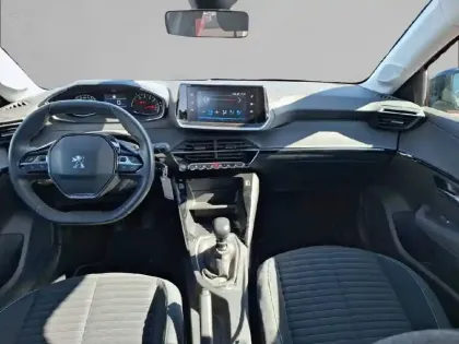 Photo 7 Peugeot 208  PureTech 100 S&S BVM6