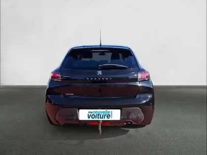 Photo 4 Peugeot 208  PureTech 100 S&S BVM6