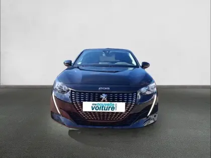 Photo 1 Peugeot 208  PureTech 100 S&S BVM6