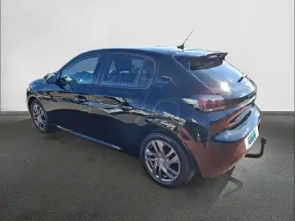 Photo 6 Peugeot 208  PureTech 100 S&S BVM6