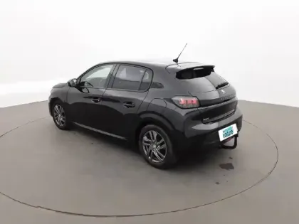 Photo 33 Peugeot 208  PureTech 100 S&S BVM6