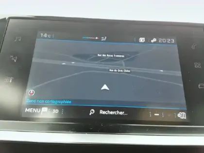 Photo 47 Peugeot 208  PureTech 100 S&S BVM6