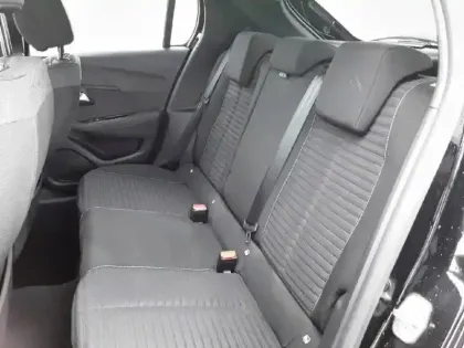 Photo 38 Peugeot 208  PureTech 100 S&S BVM6