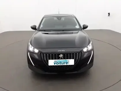 Photo 28 Peugeot 208  PureTech 100 S&S BVM6