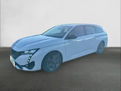 Photo Peugeot 308 Active Pack