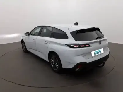 Photo 31 Peugeot 308  SW BlueHDi 130ch S&S EAT8