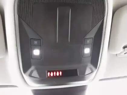 Photo 71 Peugeot 308  SW BlueHDi 130ch S&S EAT8