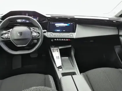 Photo 32 Peugeot 308  SW BlueHDi 130ch S&S EAT8