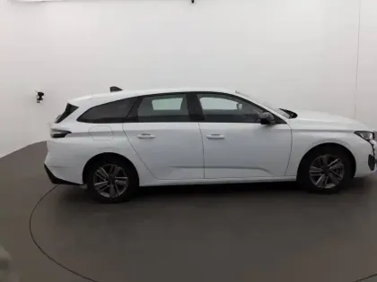 Photo 28 Peugeot 308  SW BlueHDi 130ch S&S EAT8