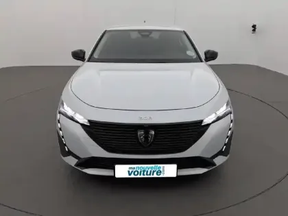 Photo 51 Peugeot 308  SW BlueHDi 130ch S&S EAT8