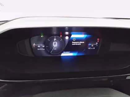 Photo 59 Peugeot 308  SW BlueHDi 130ch S&S EAT8