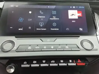 Photo 70 Peugeot 308  SW BlueHDi 130ch S&S EAT8