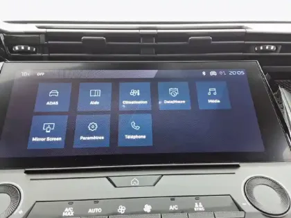 Photo 72 Peugeot 308  SW BlueHDi 130ch S&S EAT8