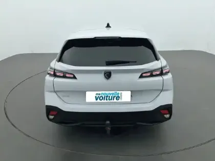 Photo 54 Peugeot 308  SW BlueHDi 130ch S&S EAT8