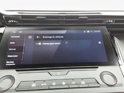 Photo 48 Peugeot 308  SW BlueHDi 130ch S&S EAT8