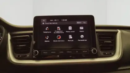 Photo 75 Kia Stonic  1.0 T-GDi 100 ch BVM6