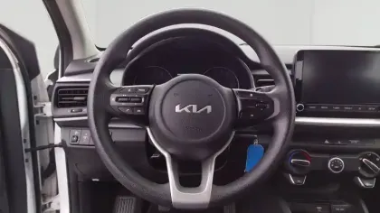 Photo 12 Kia Stonic  1.0 T-GDi 100 ch BVM6