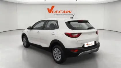 Photo 33 Kia Stonic Gén. I Ph2 Motion 5