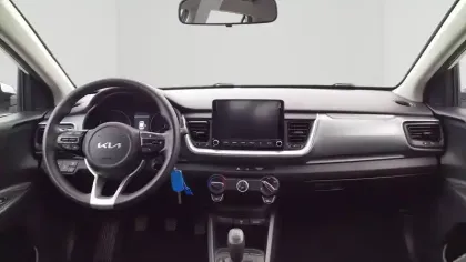 Photo 47 Kia Stonic Gén. I Ph2 Motion 5