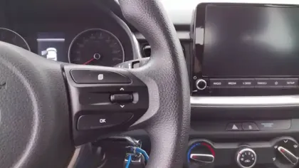 Photo 82 Kia Stonic  1.0 T-GDi 100 ch BVM6