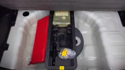 Photo 5 Kia Stonic  1.0 T-GDi 100 ch BVM6