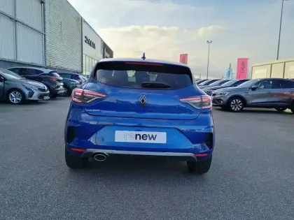 Photo 3 Renault Clio  TCe 90 ch GSR2