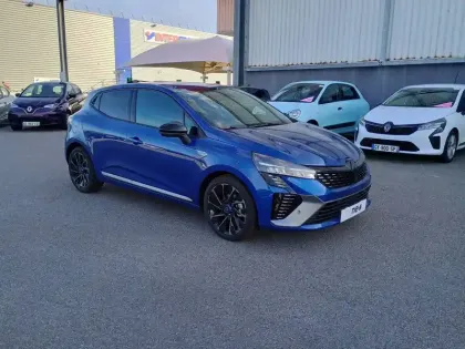 Photo 6 Renault Clio  TCe 90 ch GSR2