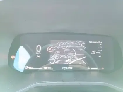 Photo 16 Renault Clio  TCe 90 ch GSR2