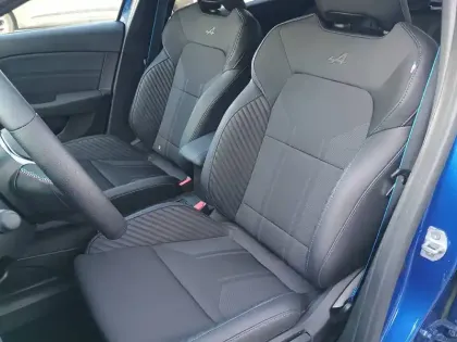 Photo 8 Renault Clio  TCe 90 ch GSR2