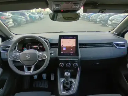 Photo 9 Renault Clio  TCe 90 ch GSR2