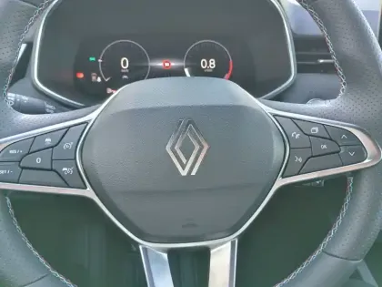 Photo 14 Renault Clio  TCe 90 ch GSR2