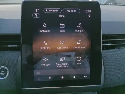 Photo 26 Renault Clio  TCe 90 ch GSR2