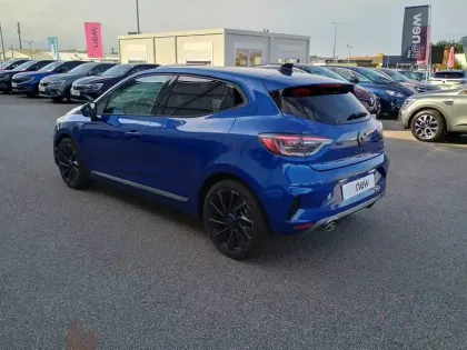 Photo 2 Renault Clio  TCe 90 ch GSR2