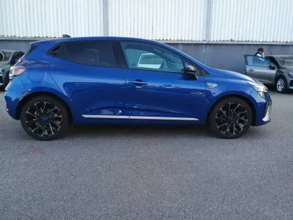 Photo 5 Renault Clio  TCe 90 ch GSR2