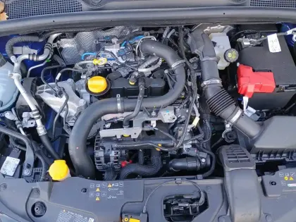 Photo 23 Renault Clio  TCe 90 ch GSR2