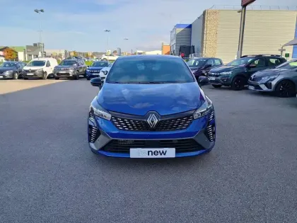 Photo 7 Renault Clio  TCe 90 ch GSR2