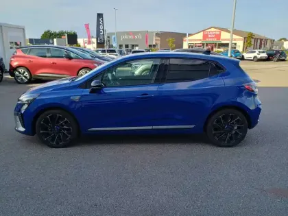 Photo 1 Renault Clio  TCe 90 ch GSR2