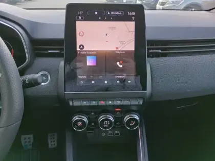 Photo 11 Renault Clio  TCe 90 ch GSR2