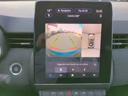 Photo 19 Renault Clio  TCe 90 ch GSR2