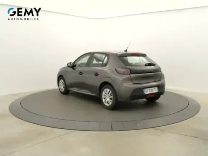 Photo 24 Peugeot 208  PureTech 75 S&S BVM5