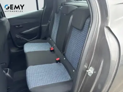 Photo 9 Peugeot 208  PureTech 75 S&S BVM5