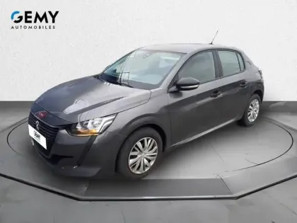 Photo Peugeot 208 Like