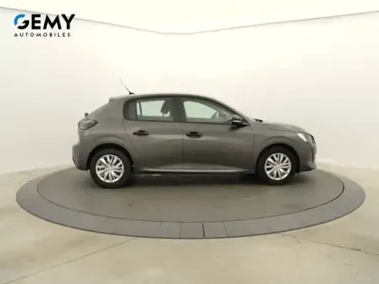 Photo 21 Peugeot 208  PureTech 75 S&S BVM5