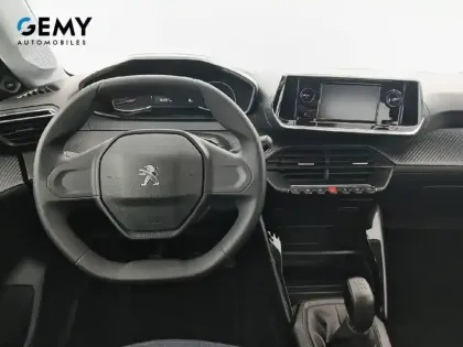 Photo 25 Peugeot 208  PureTech 75 S&S BVM5