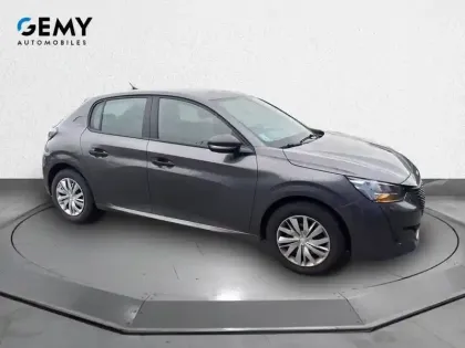 Photo 2 Peugeot 208  PureTech 75 S&S BVM5