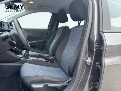 Photo 8 Peugeot 208  PureTech 75 S&S BVM5