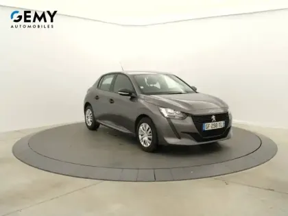 Photo 20 Peugeot 208  PureTech 75 S&S BVM5